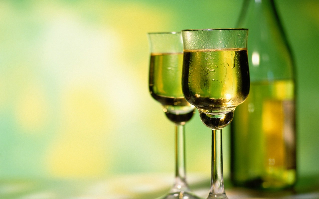 果酒行业发展潜力巨大 果酒增长率每年达13%
