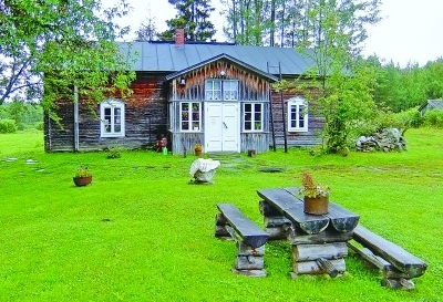 家庭农场、合作社的土地流转后怎么抵押贷款?