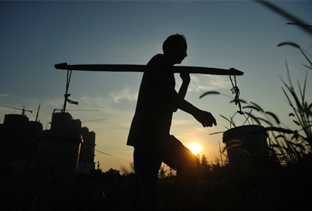 2015年深化农村土地制度改革政策解读--土流网