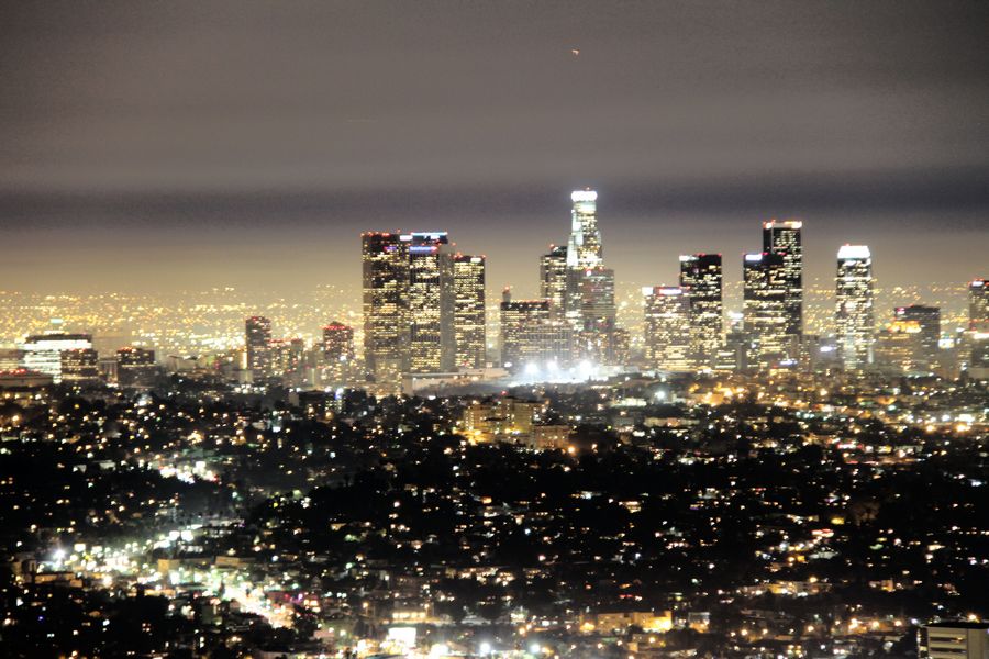 2015洛杉矶房地产投资为何深受追捧?六大原因