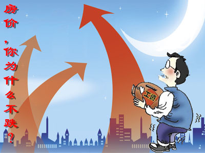 盘点:2015嘉兴房价不跌的10个新现象--土流网