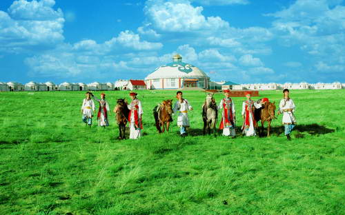 鄂尔多斯市2015财政补贴农牧民资金一卡通发