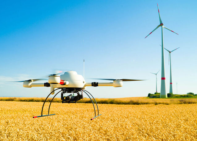 专家:农业4.0是中国现代农业必经之路--土流网