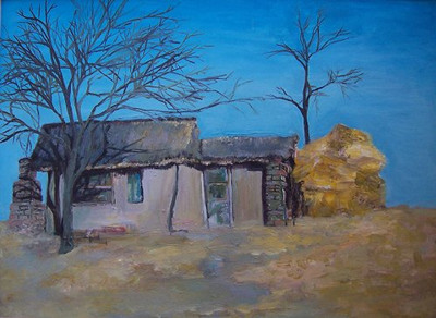 我国《土地管理法》对农村宅基地作了哪些规定