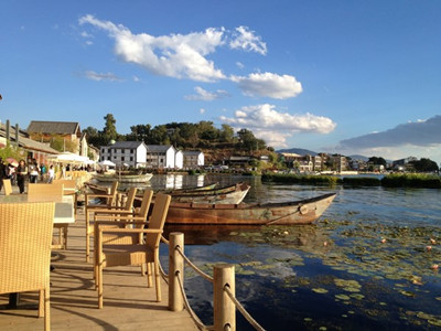 2016年农村开店好选择,这些致富项目适合农村