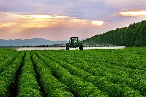 2016农业着力点在哪些方面?农业发展主攻什么