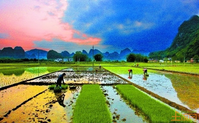 国土资源部关于推进土地节约集约利用的指导意