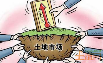 2016年重庆市推出土地二级市场的免费交易--土