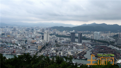 土地政策解读:邢台市 一城五星城乡规划管理