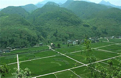 湖南省耕地占用税税收的最新优惠政策--土流网