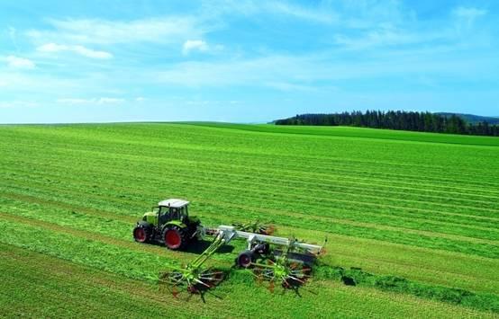 2016年国家农业综合开发产业化经营项目 申报