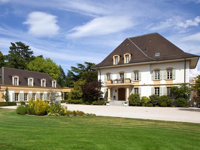 如何在瑞士购买房地产?注意事项有哪些?--土流