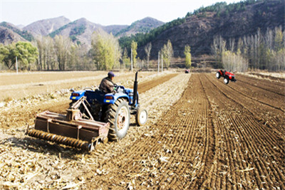 2016年河北省农业补贴最新消息及政策解读--土