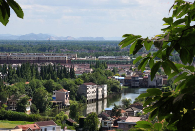 关于将企业改制土地出让金的相关规定--土流