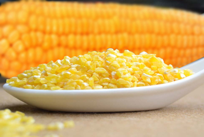 玉米原产地在墨西哥和秘鲁 中国玉米产地遍布