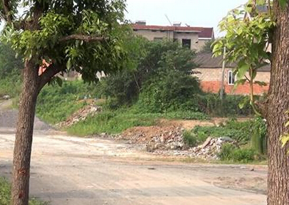 怀化市城市规划区集体土地与房屋征收补偿安置