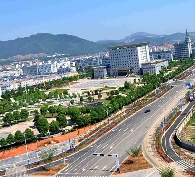 泾县2016年度国有建设用地供应计划--土流网