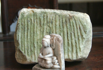 中国汉白玉最纯正产地是北京市房山区大石窝镇