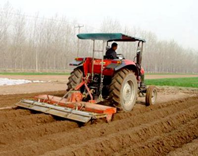 2016年陕西省农业产业扶贫政策措施--土流网