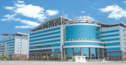 江西发布《关于加强工业园区污染防治工作的意