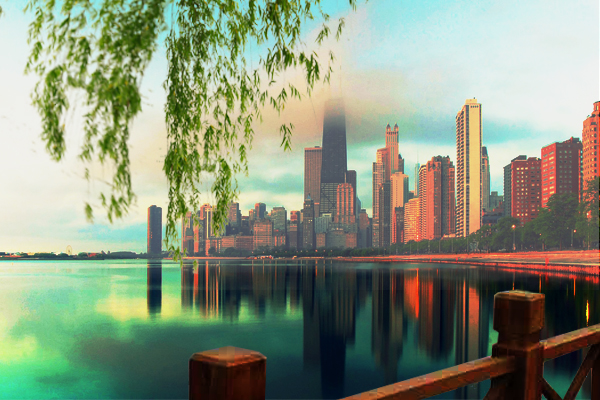 江西发布《关于加强工业园区污染防治工作的意