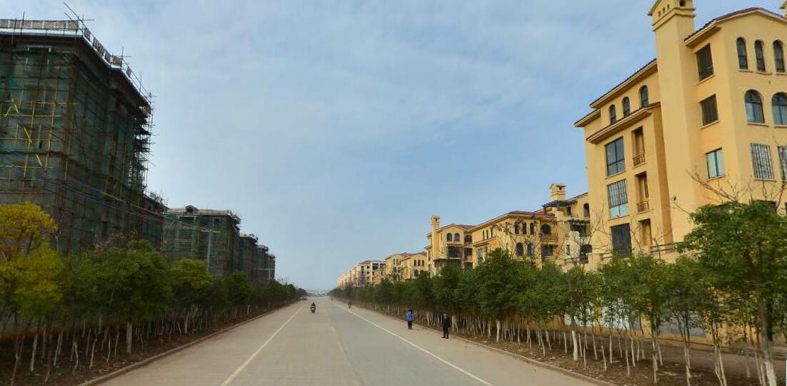 江西发布《关于加强工业园区污染防治工作的意