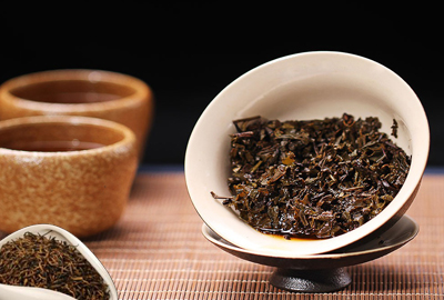 我国黑茶主产地集中在四川、云南、湖北、湖南