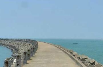 世界上主要的海洋灾害有哪些?原因是什么?--土