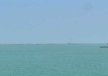 世界上主要的海洋灾害有哪些?原因是什么?--土