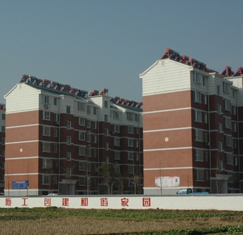 上海廉租住房申请可以在社区事务受理中心办理啦! 上海廉租住房申请可以在社区事务受理中心办理啦!