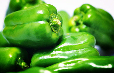 青椒的种植时间、方法以及青椒的营养价值--土