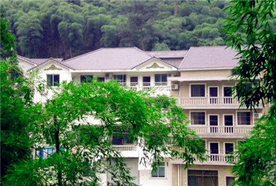 安吉十大特色农家乐排行榜