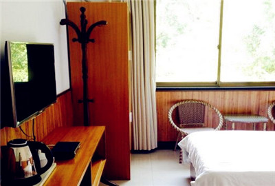 安吉十大特色农家乐排行榜