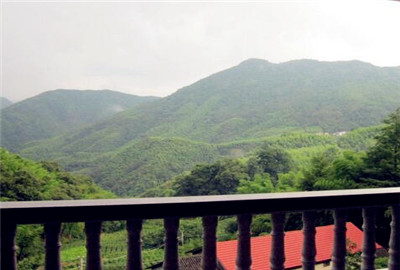 安吉十大特色农家乐排行榜