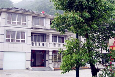 安吉十大特色农家乐排行榜