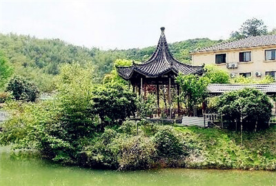 安吉十大特色农家乐排行榜