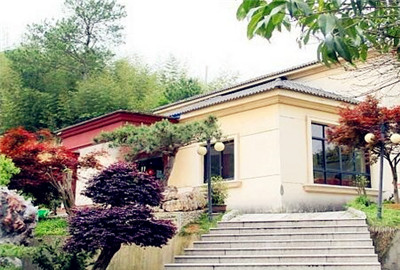 安吉十大特色农家乐排行榜