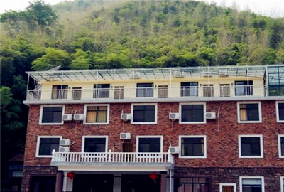 安吉十大特色农家乐排行榜