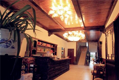 安吉十大特色农家乐排行榜