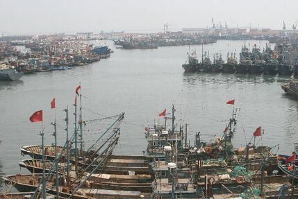 辽宁省调整渔业油价补贴政策--土流网