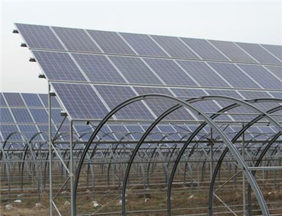 如何利用光伏农业大棚打破传统收益僵局?--土