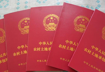 农村土地确权登记颁证的程序是怎样的?--土流