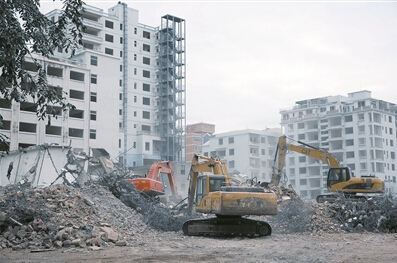 三亚天涯区海坡棚户区改造首批征收补偿款到位