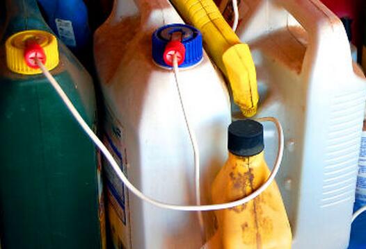 农业部:847家高毒农药店实现可溯源管理--土流