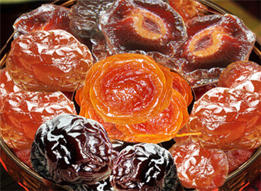 江南园林--苏州有哪些有名的土特产?--土流网