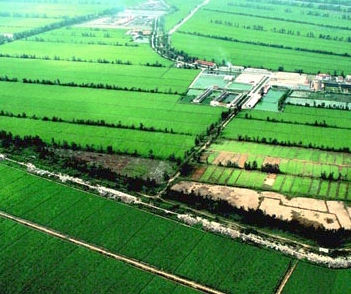 9月2日《泉州市十三五现代农业发展专项规划