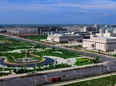 2016《银川市智慧城市建设促进条例》(全国首