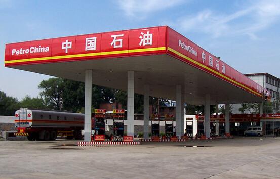 海南省国土资源厅关于规范加油站用地有关问题