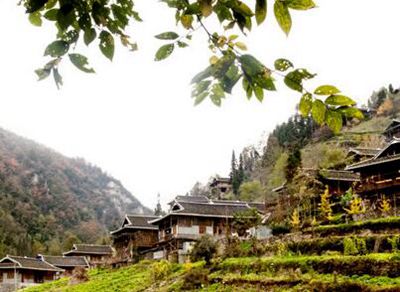 河南计划五年内以乡村旅游 带动百万贫困人口