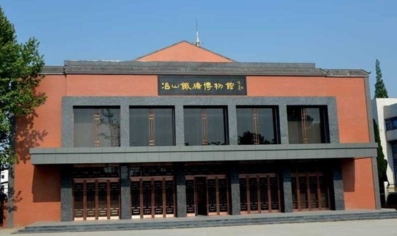 南京冶山国家矿山公园主要景点和交通信息--土